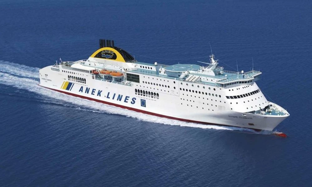 ΑΝΕΚ: Δεν θα διανείμει μέρισμα για τη χρήση 2021